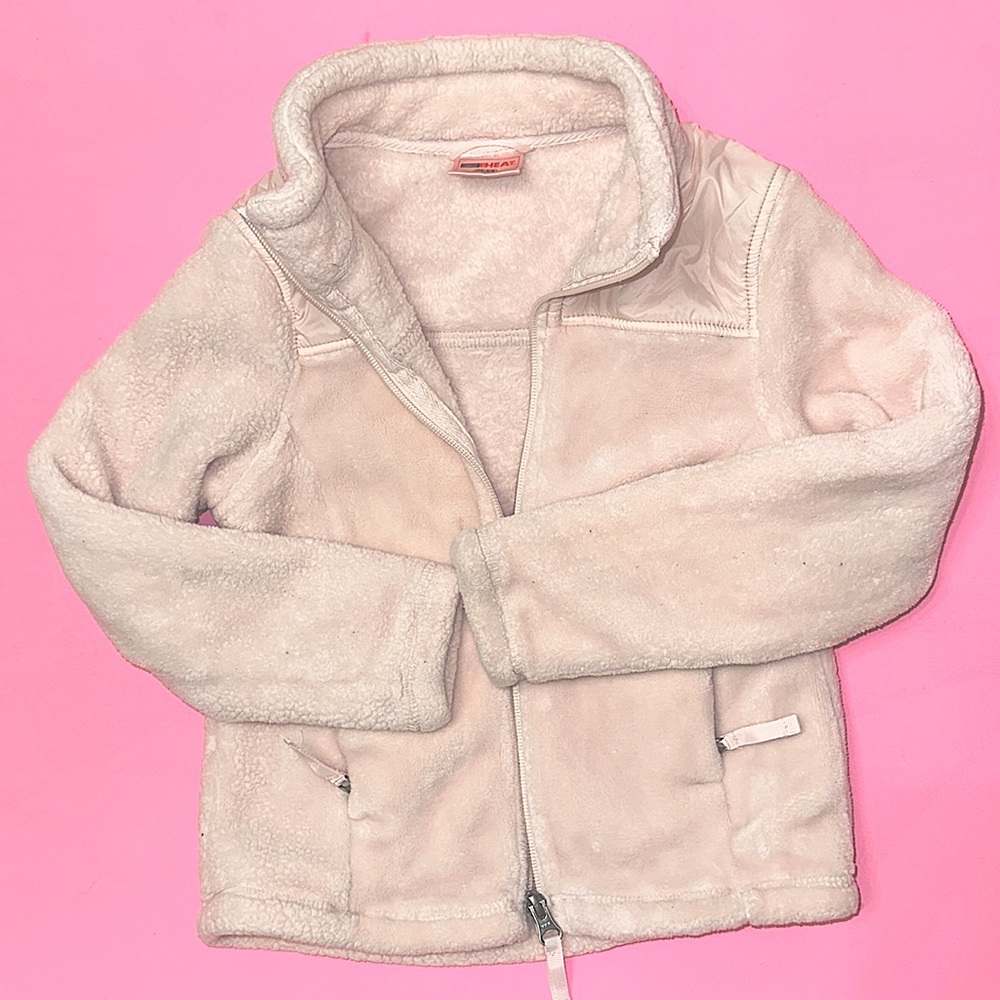 32 heat jackets